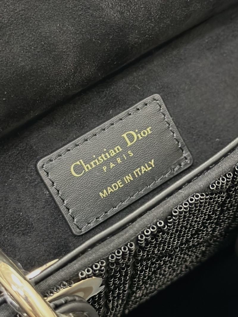 Christian Dior My Lady Bags